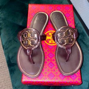 Tory Burch Miller Sandals